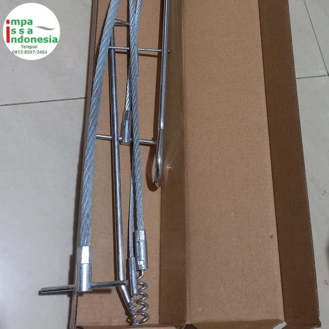 

Terlaris 612004 packing hook set complete SALE