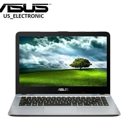 BARU TERLARIS !! LAPTOP ASUS INTEL CORE I3 / RAM 8GB/512GB SSD [FREE MOUSE]