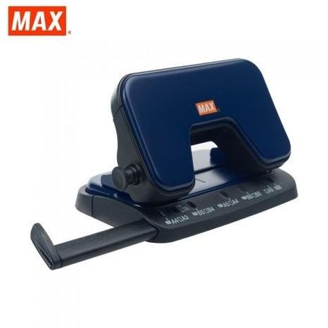 

Terlaris HOLE PUNCH MAX DP-15T / PEMBOLONG KERTAS PUNCH SALE