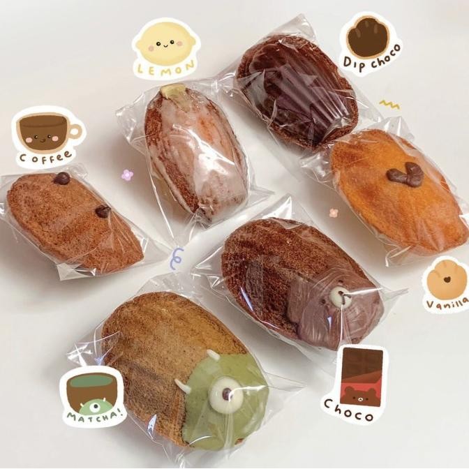 

Grosir Madeleine Box Jiro