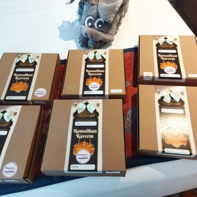 

Murah Whole Roasted Chicken Hampers Ayam Panggang Bingkisan Natal Christmas