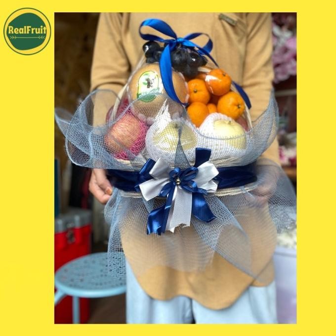 

Murah Parcel Buah Lamaran/Nikahan