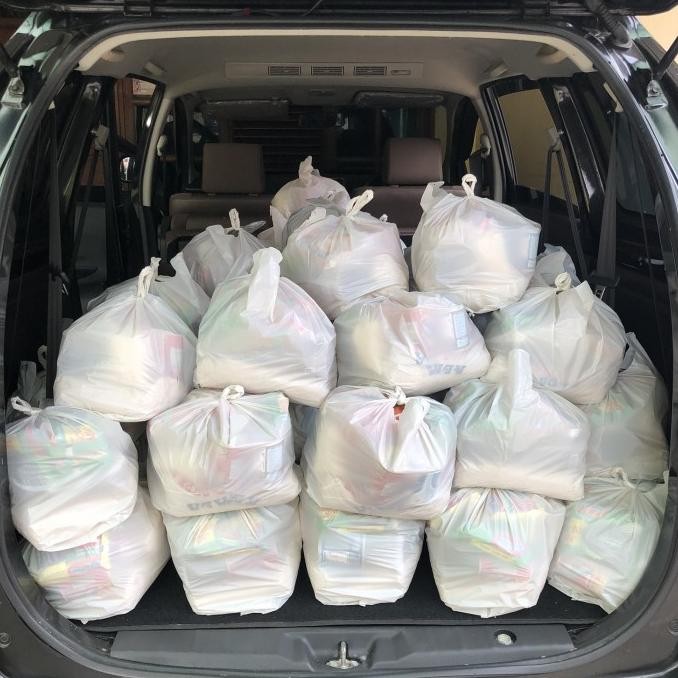 

Murah Paket Sembako Murah