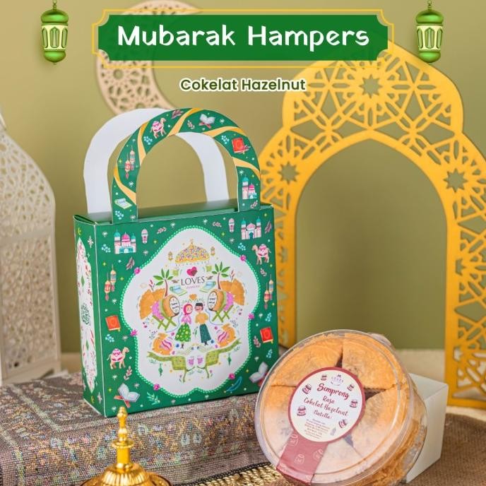 

Grosir Hampers Box Lebaran/Imlek/Natal By Loves Semprong