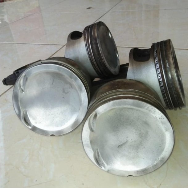 Piston stang seher opel blazer dohc original