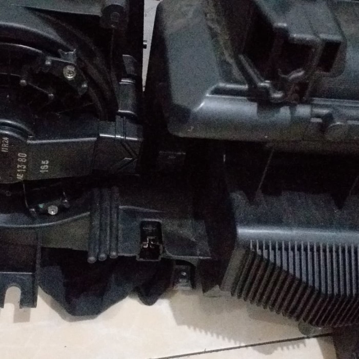 blower ac calya sigra komplit