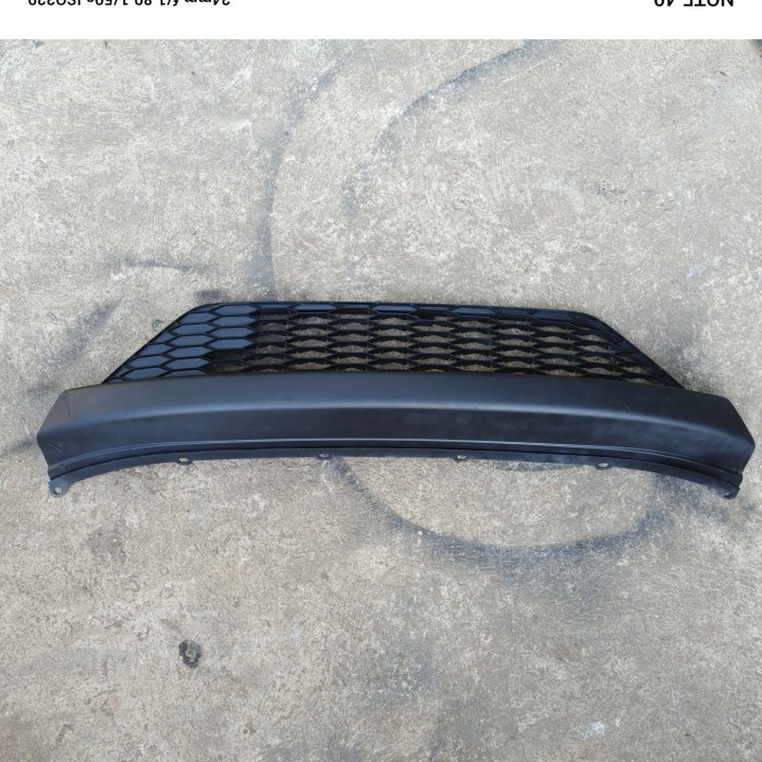 ram bumper honda jazz gk5 th. 2015-2016