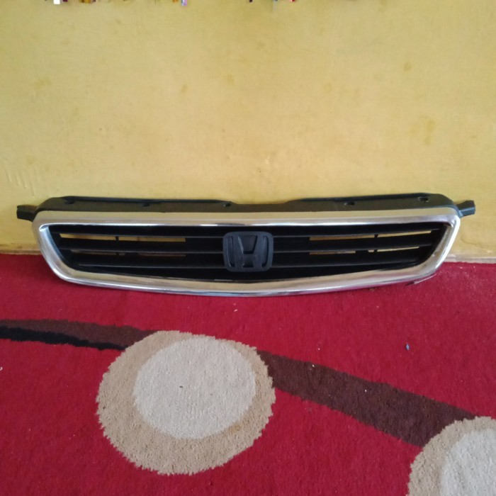 grill Honda Civic Ferio