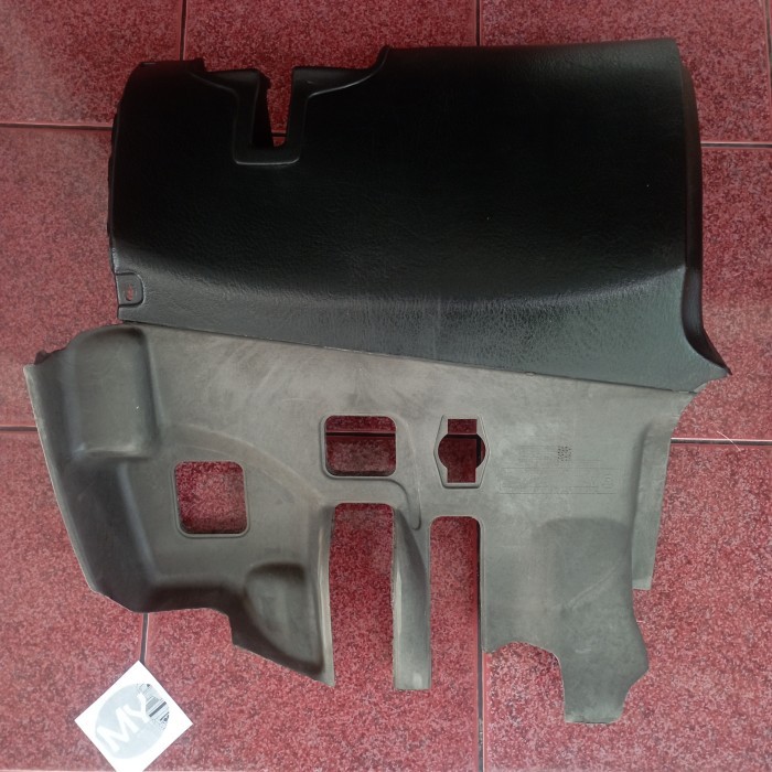 Cover Bawah Steer BMW e36