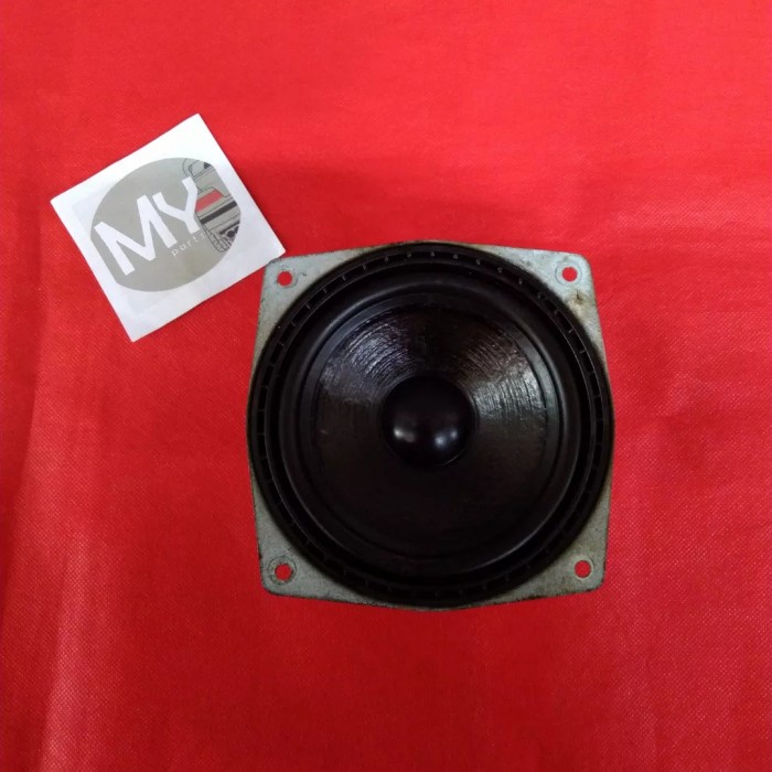 Speaker Bawah BMW e36