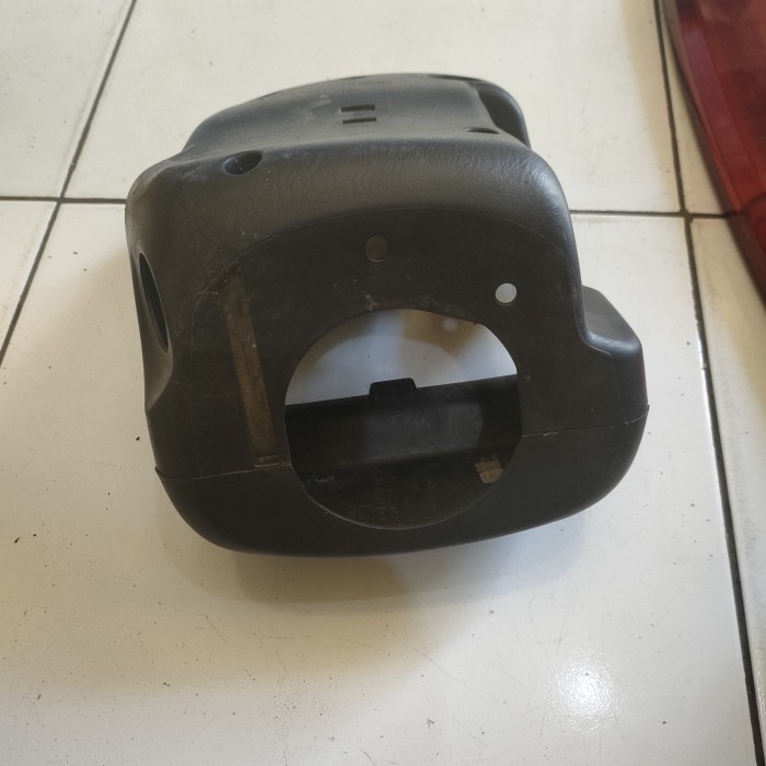 cover steer Honda stream