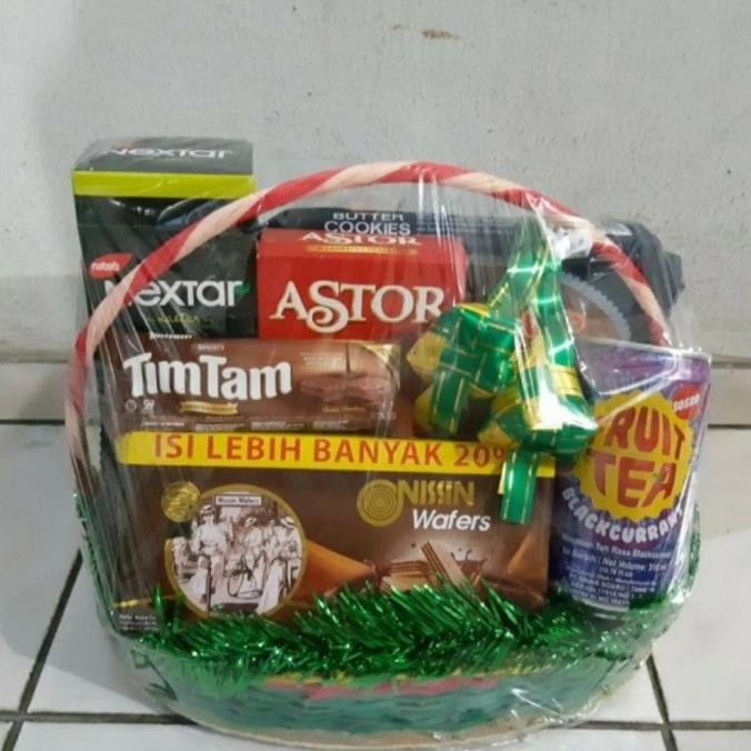 

Sale Parcel Lebaran Idul Fitri