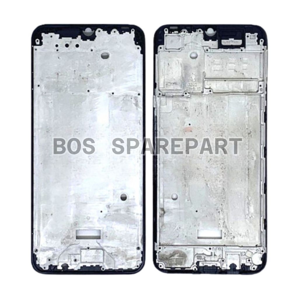 MIDDLE FRAME LCD INFINIX HOT 11 / X662