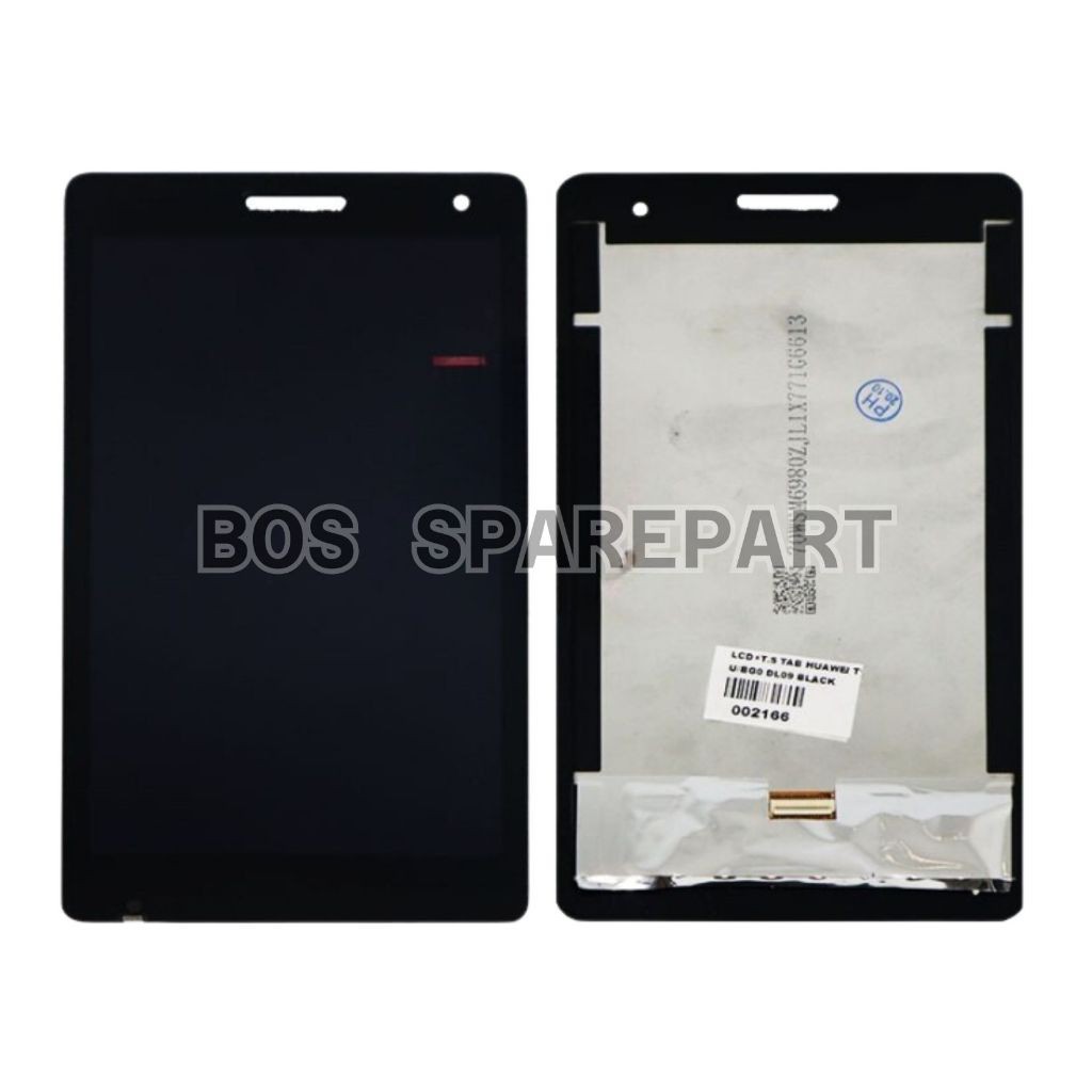 LCD TOCUHSCREEN T1-701U BGO DL09