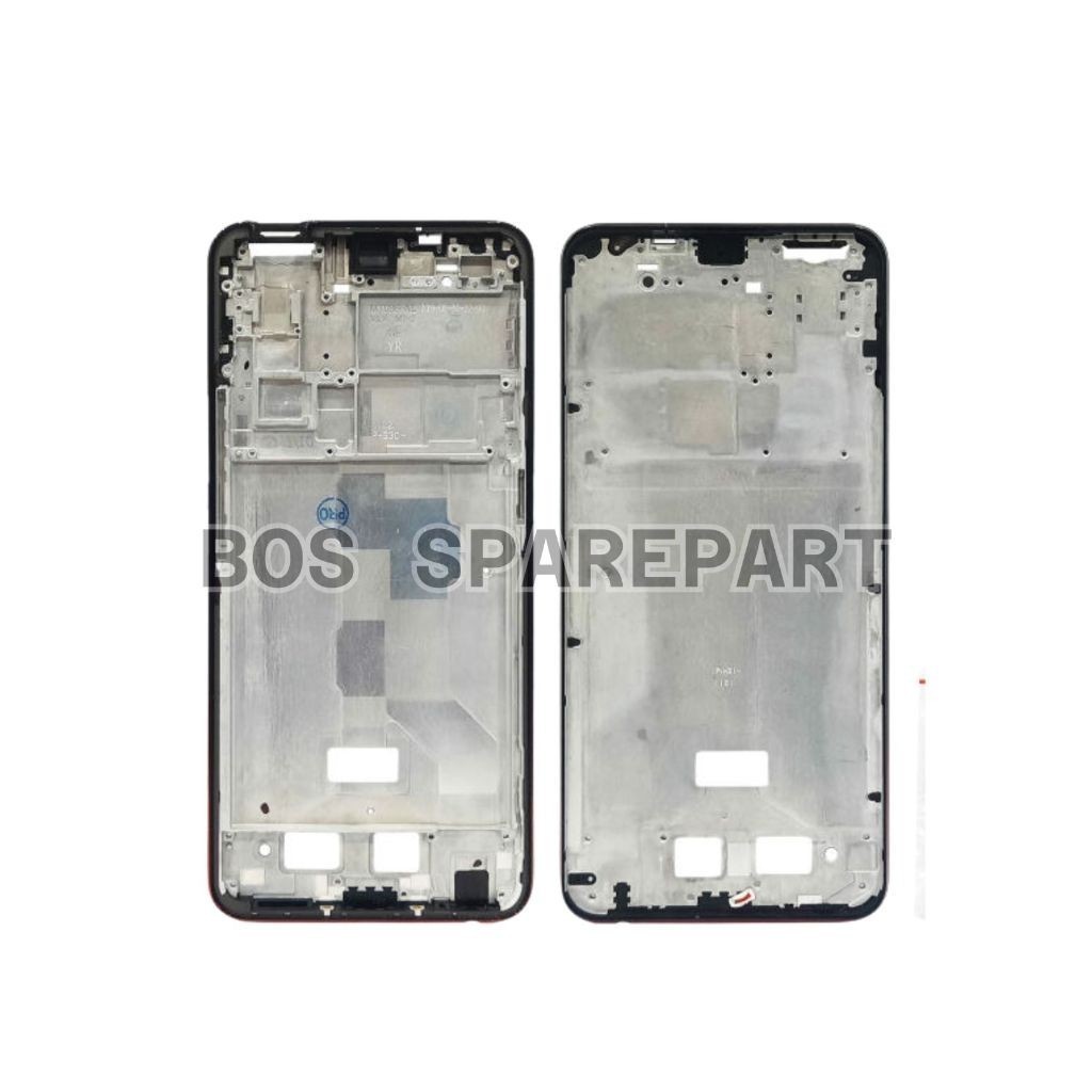 MIDDLE FRAME LCD VIVO V15