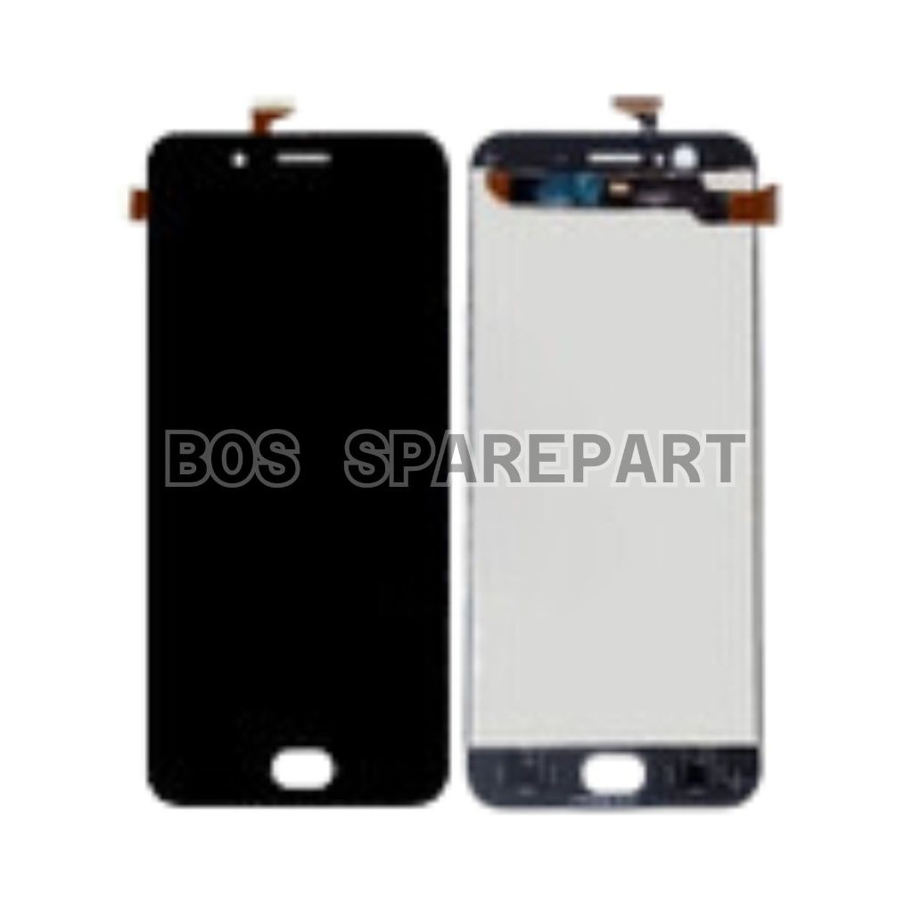 LCD MITO A160 ( 15 - 32242 - 1769 - 1 )