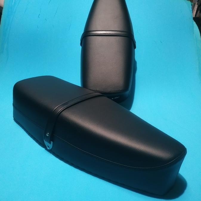 Promo jok vespa mk1 px piaggio COD