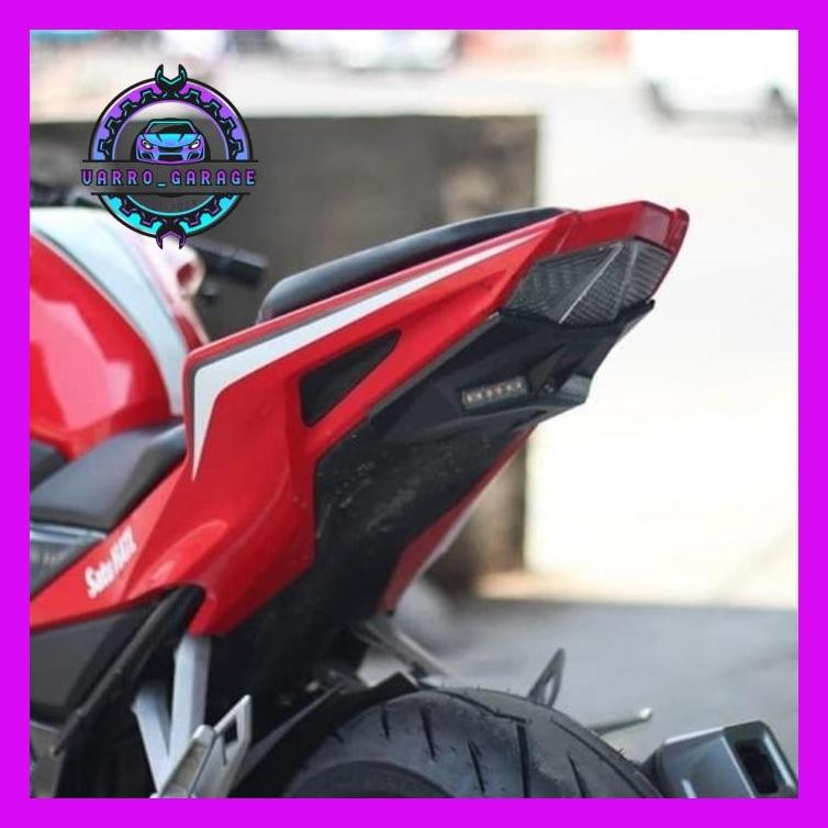 FENDER CBR 150R FACELIFT UNDERTAIL CBR 150R 2016-2021 MHR ORIGINAL