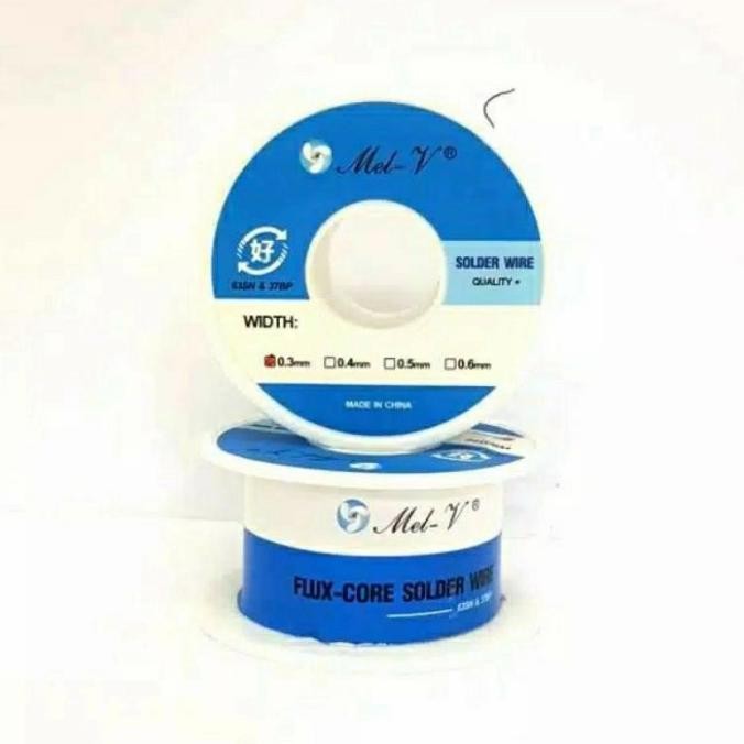 agen timah gulung / alat service hp solder wire termurah