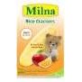 

MILNA RICE CRACKERS APPLE ORANGE - RAJA SUSU