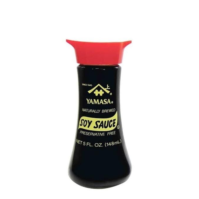 

yamasa shoyu dispencer 150ml kecap asin termurah