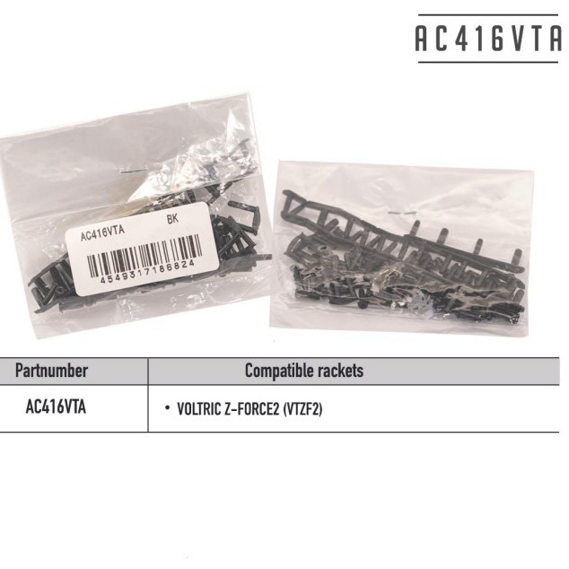 GROMMET YONEX AC416VTA ORIGINAL - Mata Itik Raket Badminton