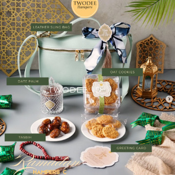 

C Package Ramadhan Hampers