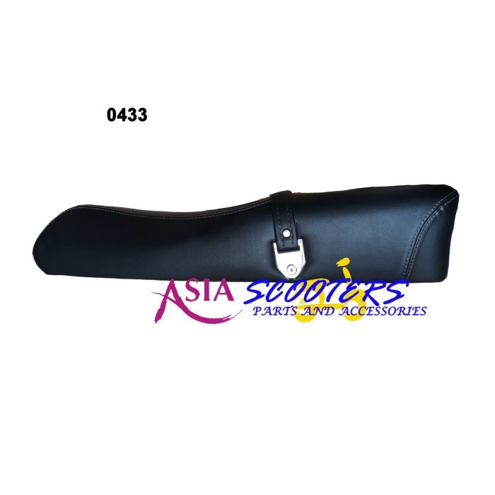 Jok Panjang Vespa Px Ps Pxe New Px Import