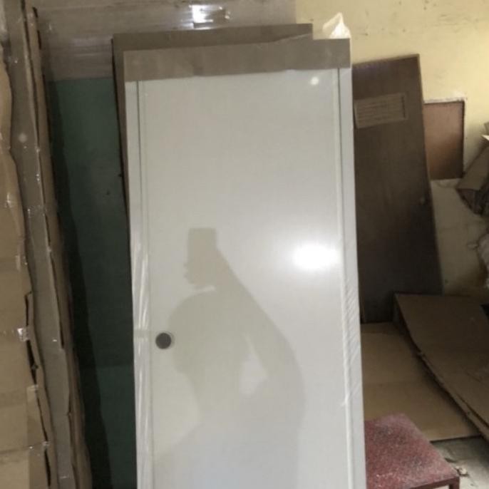 Pintu Pvc Kamar Mandi Tebal Merk Fuso Projectstore11