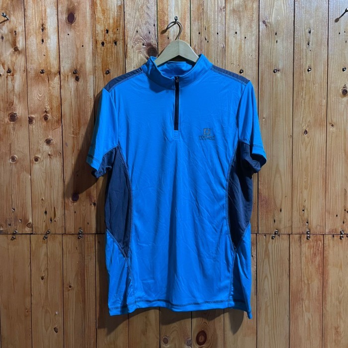 PROMO  SALE TERLARIS KAOS GUNUNG BASELAYER CONSINA ULTRA SERRIES PENDEK BUKAN EXPEDISI 28 READY