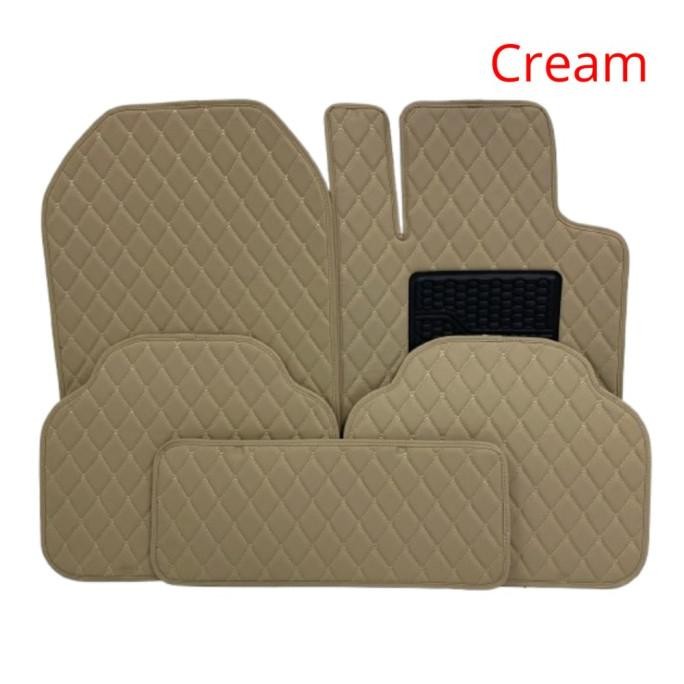 Karpet Mobil Kulit Karpet Lantai Mobil Honda Crv Crv Fauofficial