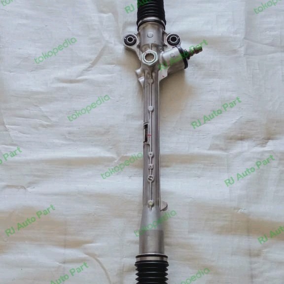 rack steer avanza veloz original