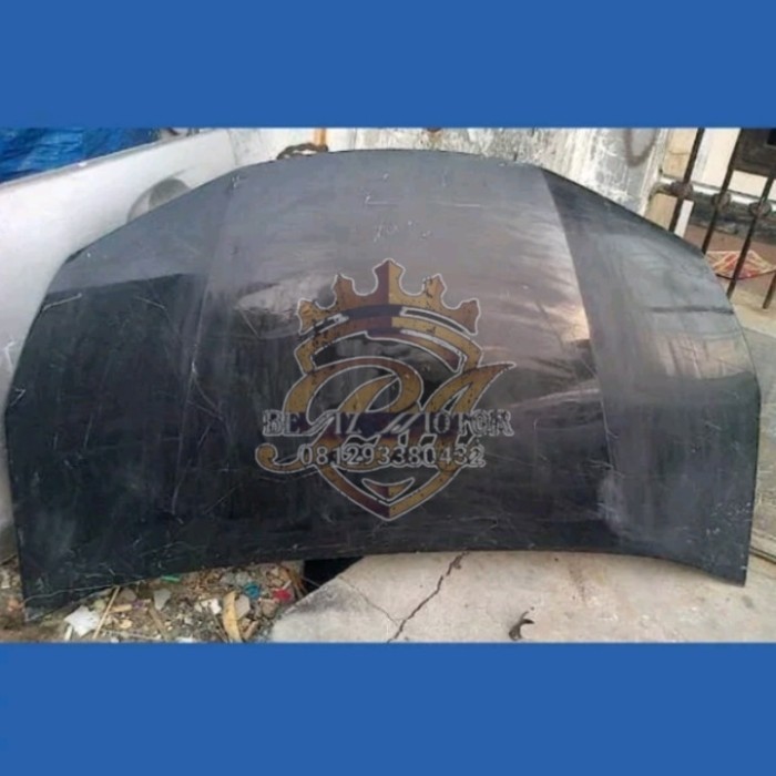 Hood Kap mesin Toyota Avanza all new 2013 2015