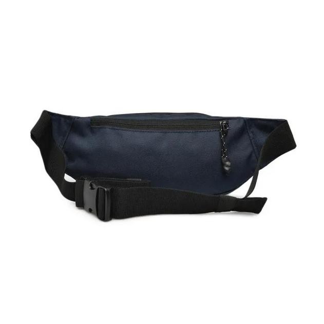 Tas Dc Shoes Tussler Waist Bag Navy Original Toysacarl