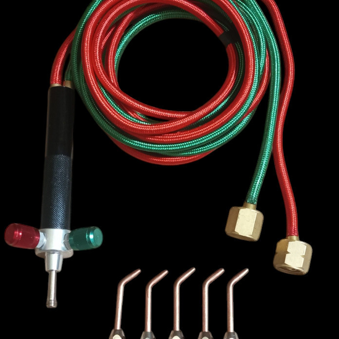 ALAT LAS AC / KULKAS MINI PORTABEL SMITH LITTLE TORCH KODE 1202