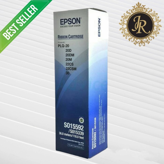 EPSON PLQ20-PITA TINTA PRINTER