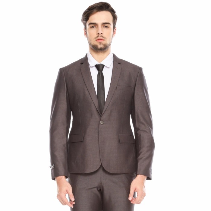 Andre Laurent Jas formal pria J.936.K1.JKS.03