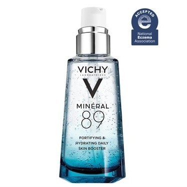 Vichy Mineral 89 Hyaluronic Acid Face Serum 50 ml