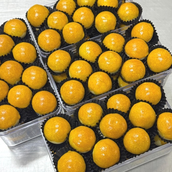 

Diskon Dutar (Durian Tart) (Nastar Durian) Pakai Durian Asli Buatan Lawskitchen Lawthomaz Cod