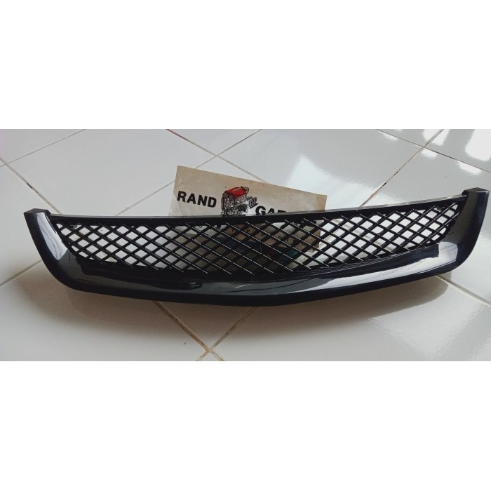 Grill Racing Civic Vti / Civic Es 2001 S/D 2003