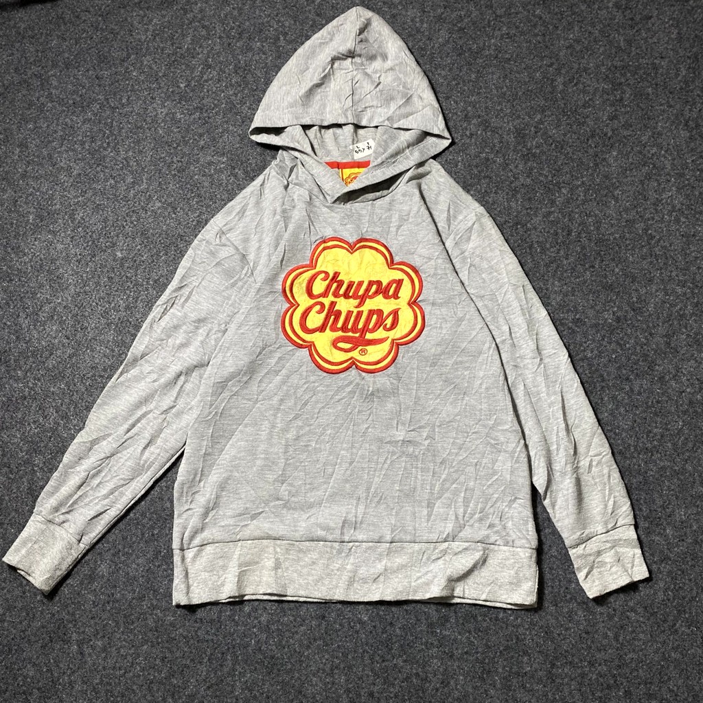 [ORIGINAL] CHUPA CHUPS HOODIE