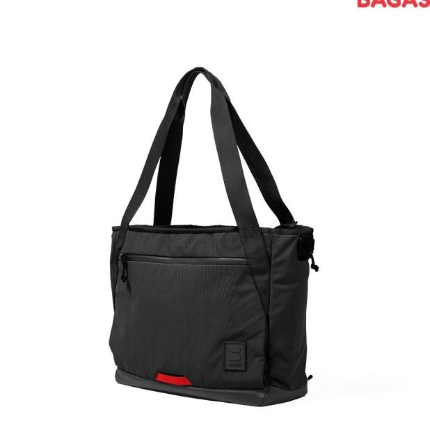 Bagai Bauzi Tote Bag 16L Bla