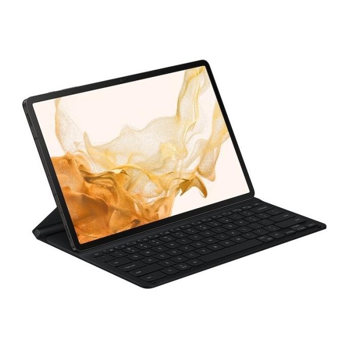 BOOK COVER KEYBOARD SAMSUNG GALAXY TAB S8 SLIM ORIGINAL