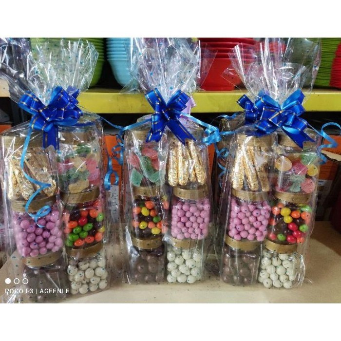 

Termurah!! Parcel Coklat Lebaran