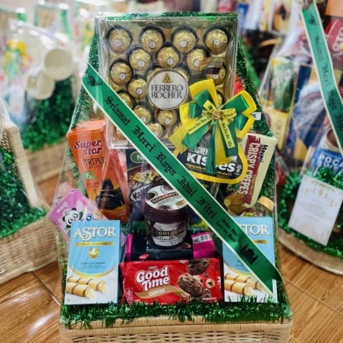 

Parcel Full Coklat Termurah - Parsel Lebaran
