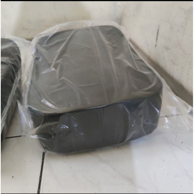 Jok Belakang Vespa MG