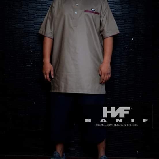 KURTA AL HANIF