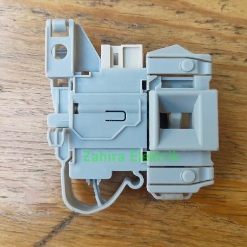 siap kirim] Door lock ElectroluxEWF80743 EWF85743 EWF 10843 EWF12843 EWF85747 dll