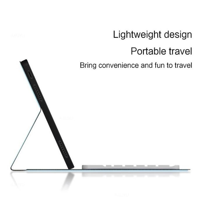 HUAWEI MATEPAD AIR KEYBOARD BLUETOOTH SMART KEYBOARD CASE COVER