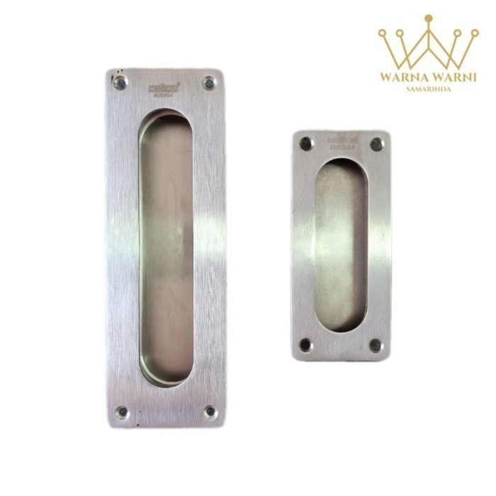 :0:0:0] Handle Pintu Plat DEKKSON PP 004 & 013 SSS